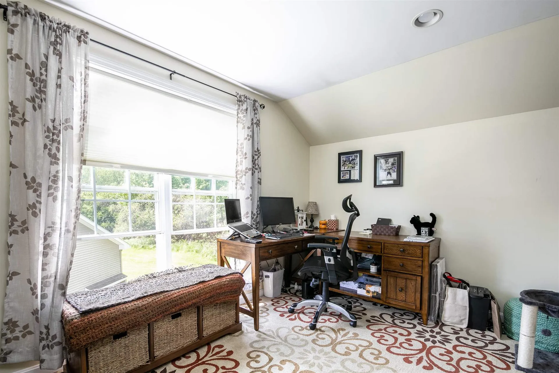 34 Fecteau Circle Barre City VT 05641