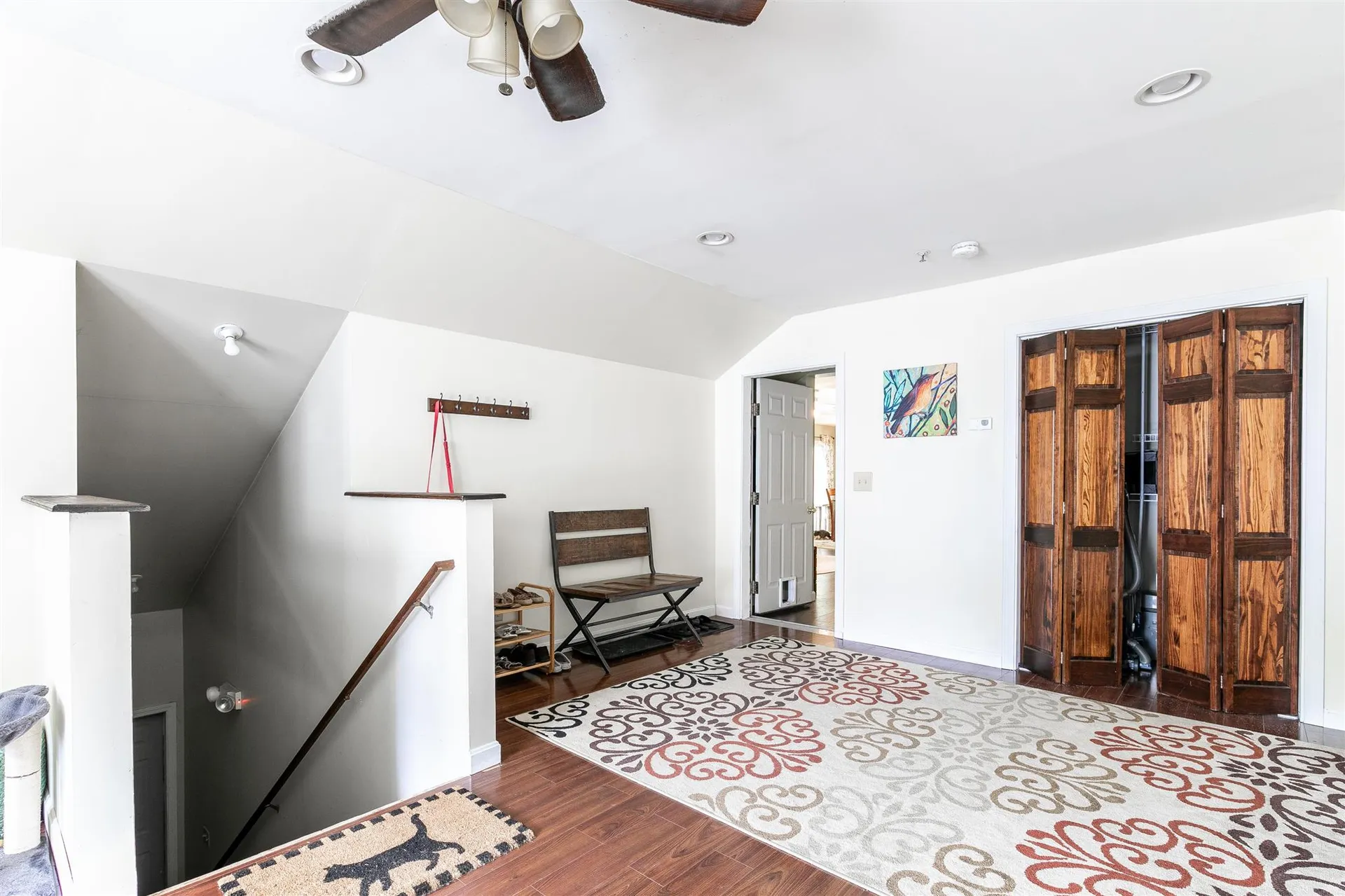 34 Fecteau Circle Barre City VT 05641