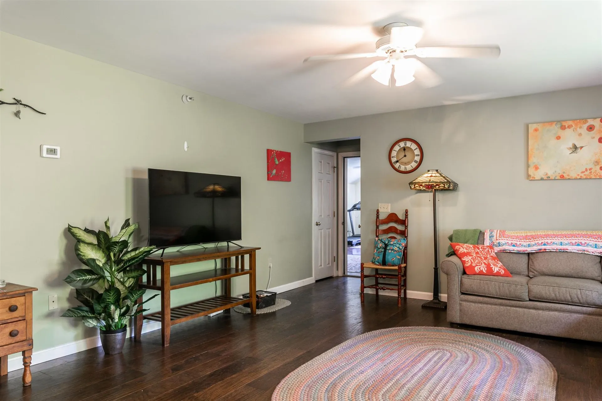 34 Fecteau Circle Barre City VT 05641