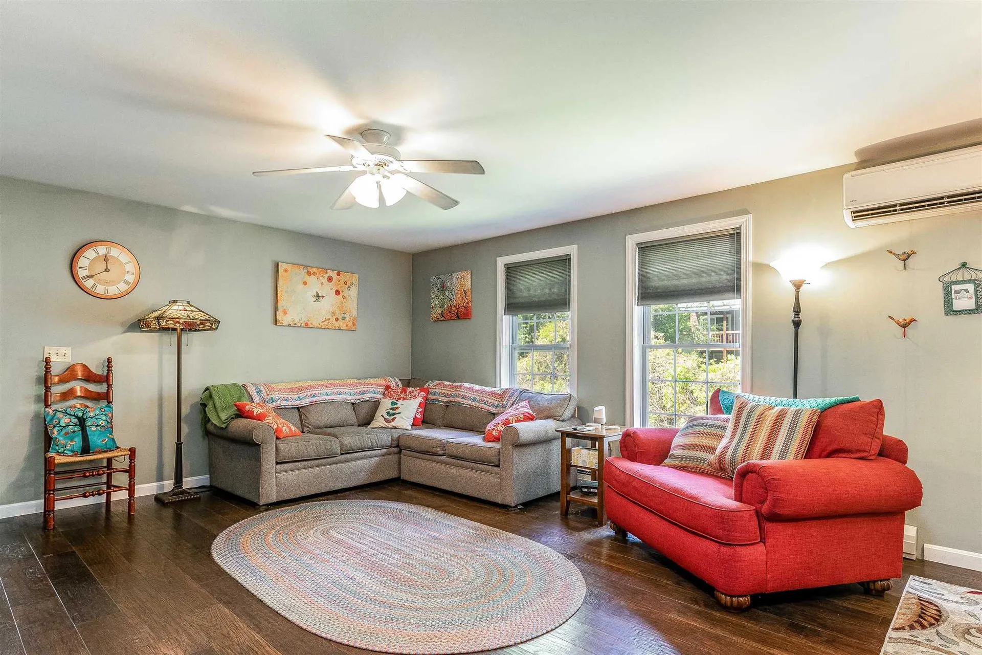 34 Fecteau Circle Barre City VT 05641