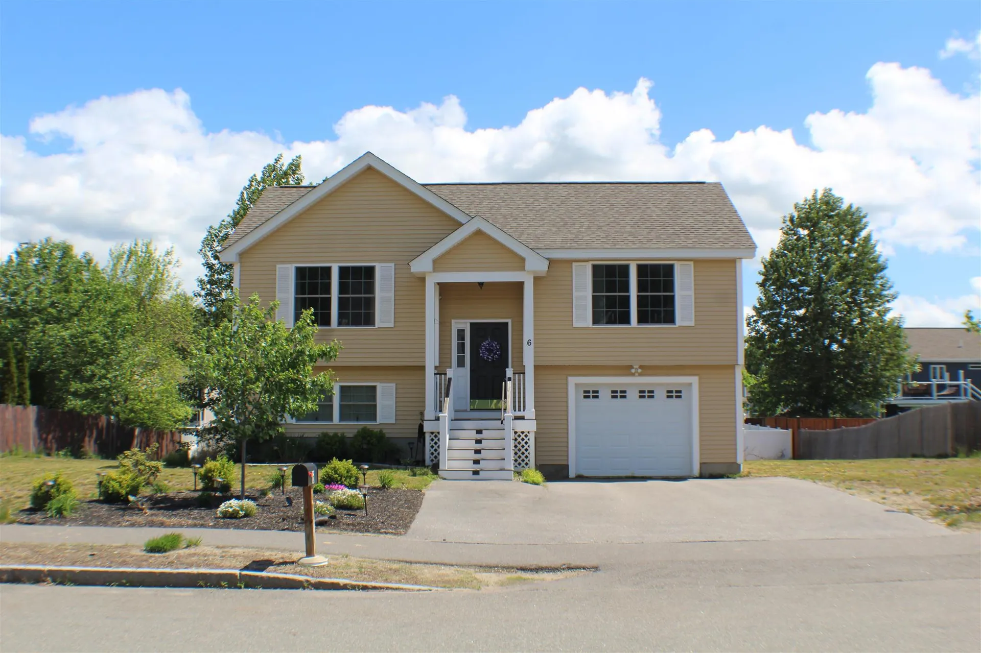 6 Ty Lane Concord NH 03303