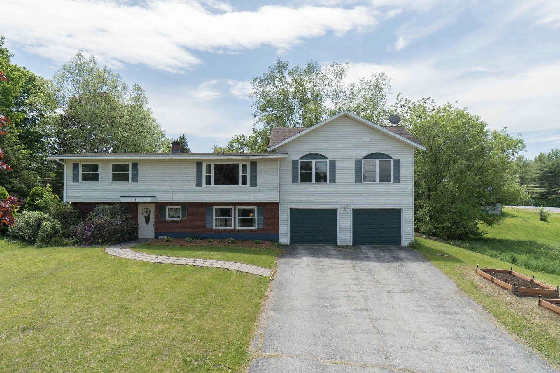 9 Meadowcrest Lane Barre Town VT 05641