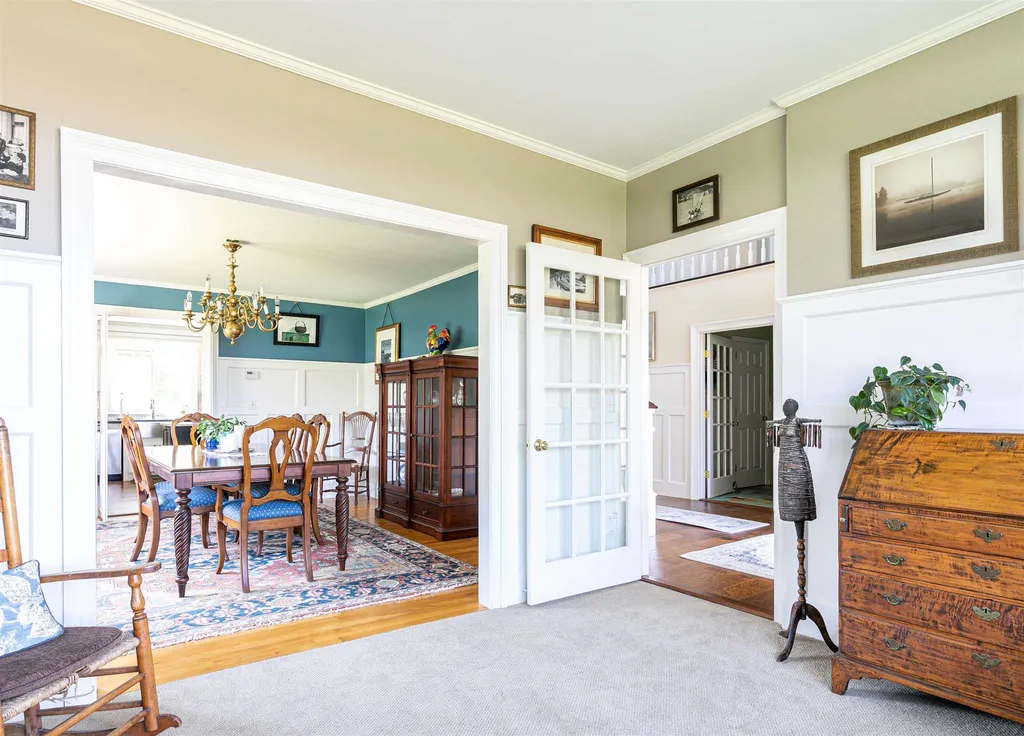 167 Overlake Drive Colchester VT 05446
