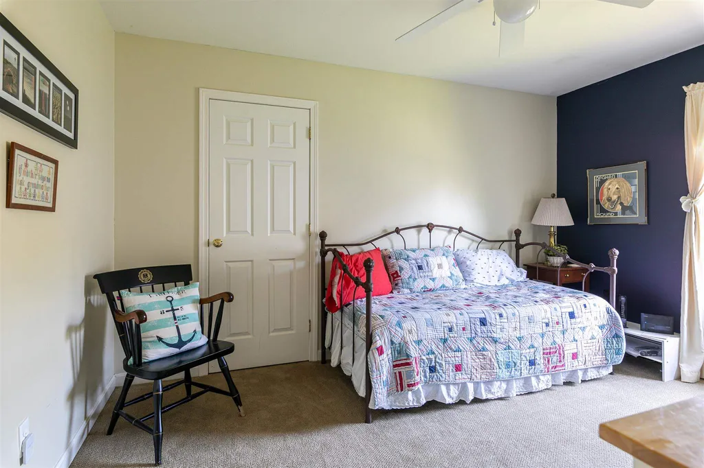167 Overlake Drive Colchester VT 05446