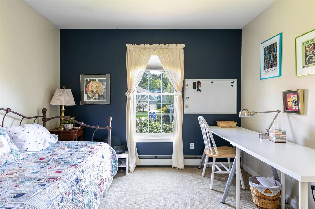 167 Overlake Drive Colchester VT 05446