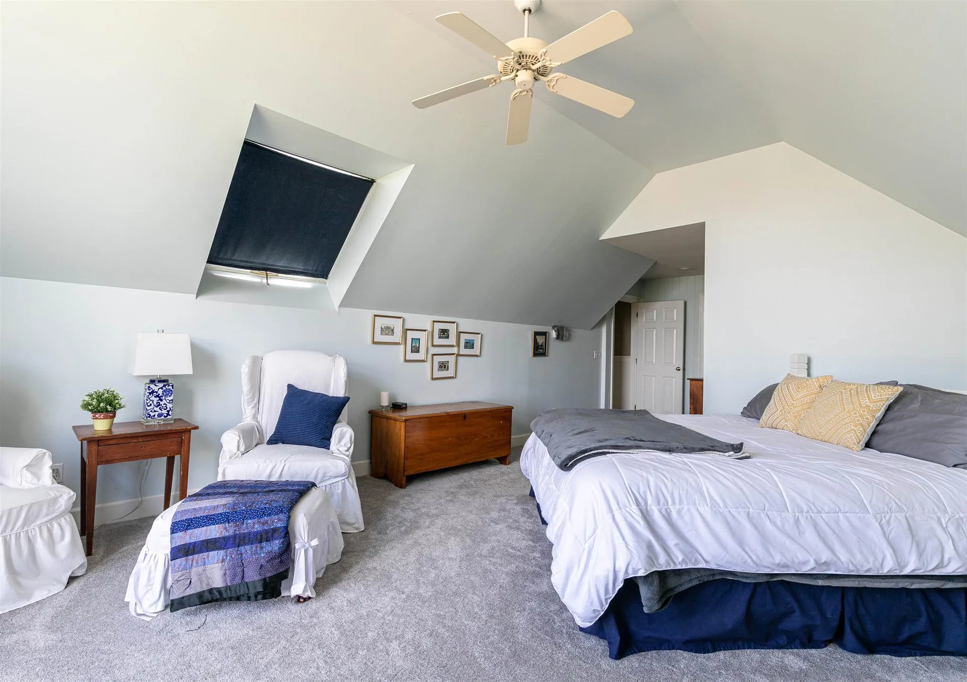 167 Overlake Drive Colchester VT 05446
