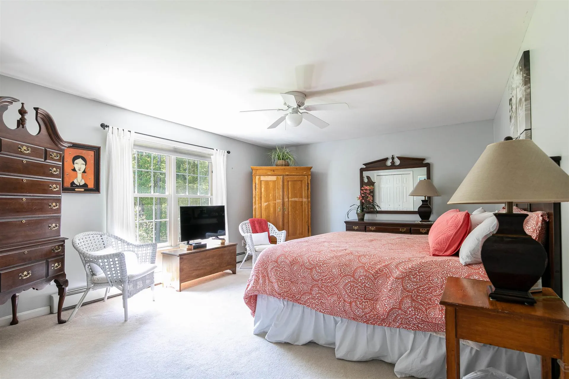 167 Overlake Drive Colchester VT 05446