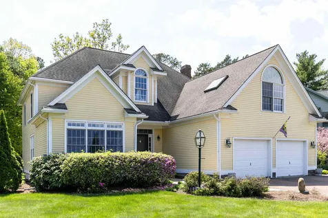 167 Overlake Drive Colchester VT 05446