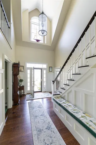 167 Overlake Drive Colchester VT 05446