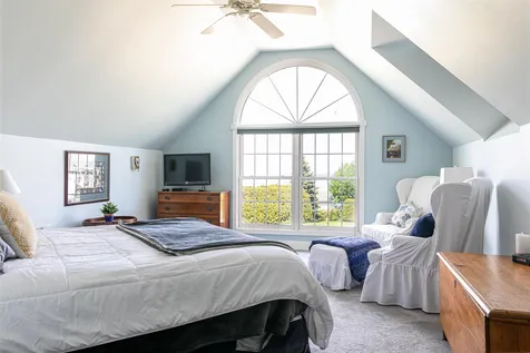 167 Overlake Drive Colchester VT 05446
