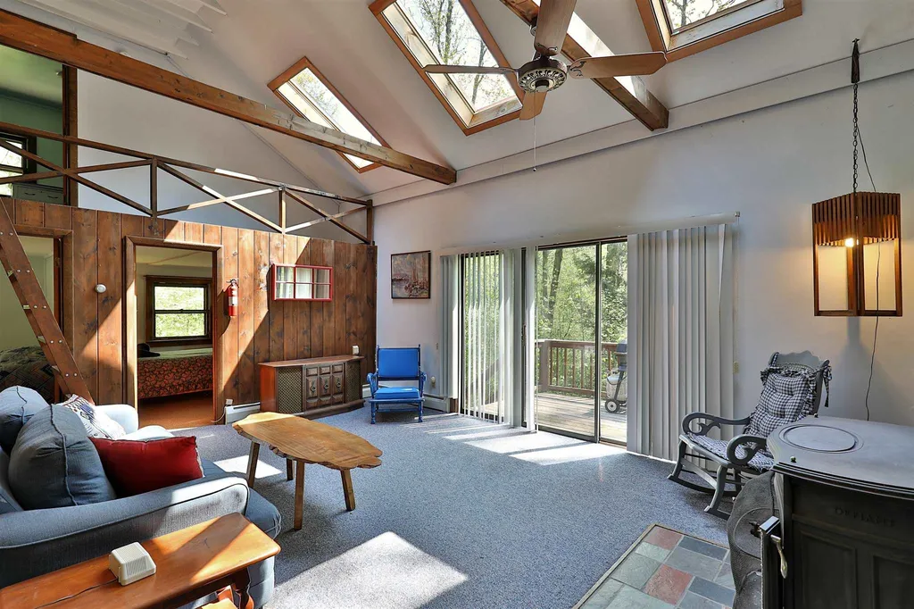 288 Pcn Road Plymouth VT 05056