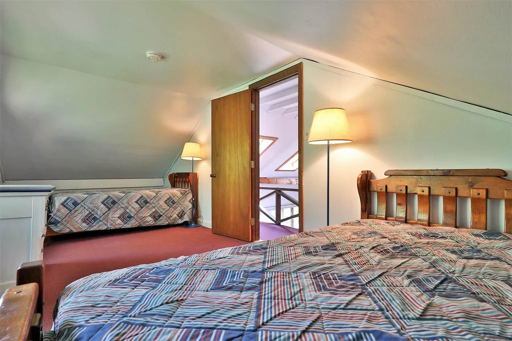 288 Pcn Road Plymouth VT 05056