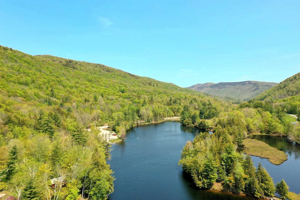 288 Pcn Road Plymouth VT 05056