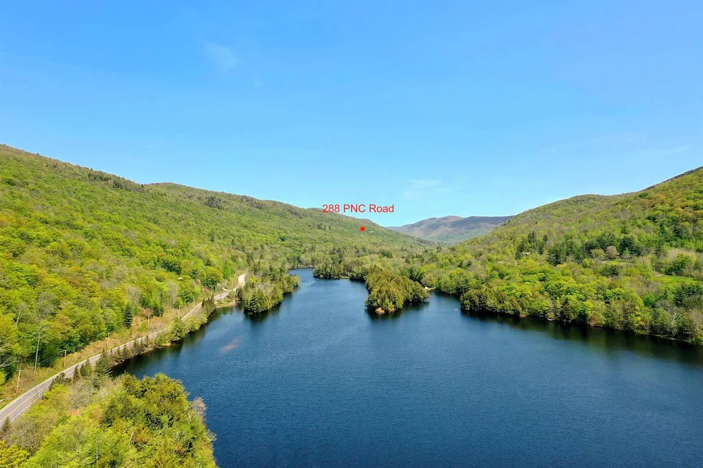 288 Pcn Road Plymouth VT 05056