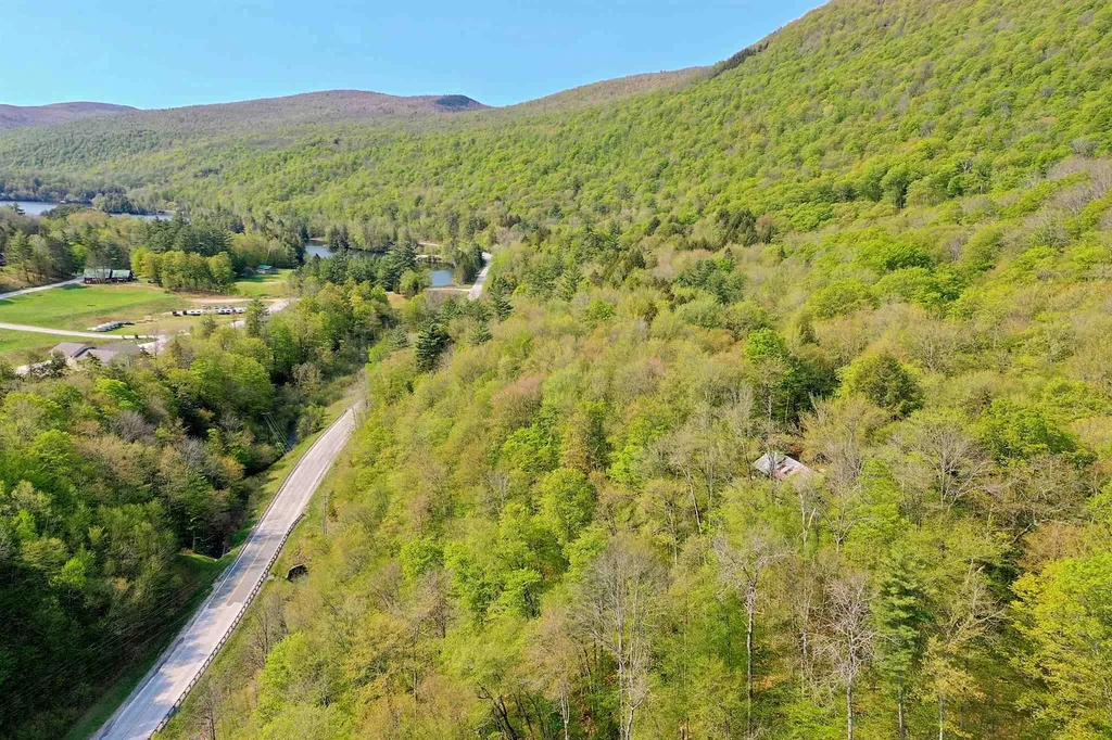 288 Pcn Road Plymouth VT 05056