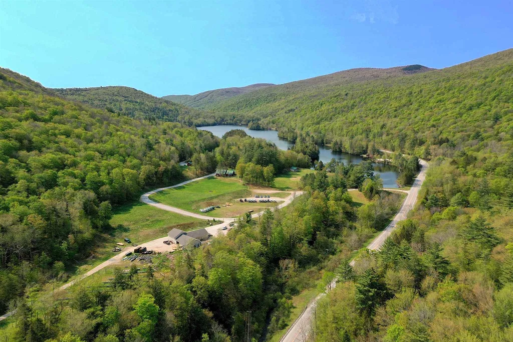 288 Pcn Road Plymouth VT 05056