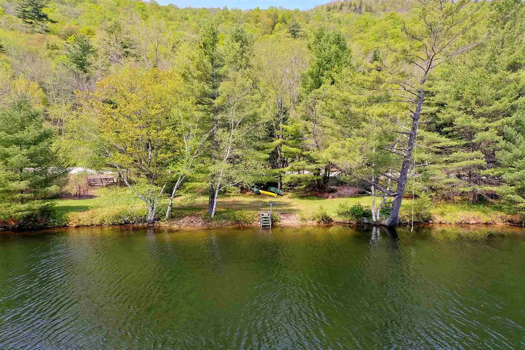 288 Pcn Road Plymouth VT 05056