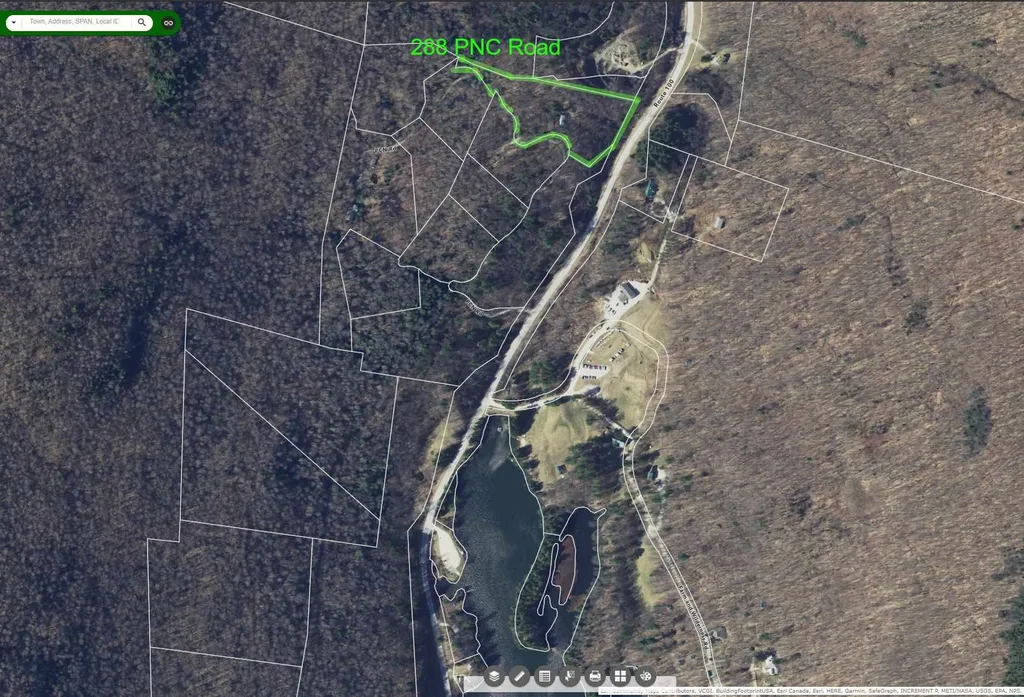 288 Pcn Road Plymouth VT 05056