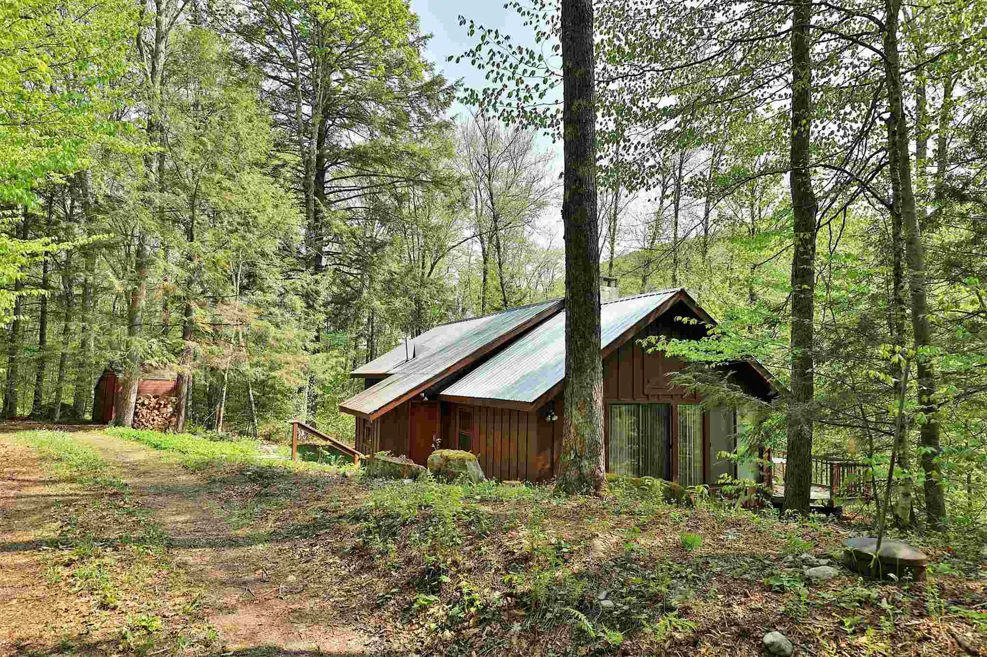 288 Pcn Road Plymouth VT 05056