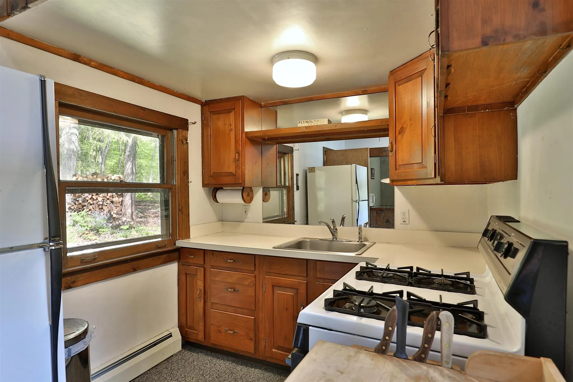 288 Pcn Road Plymouth VT 05056