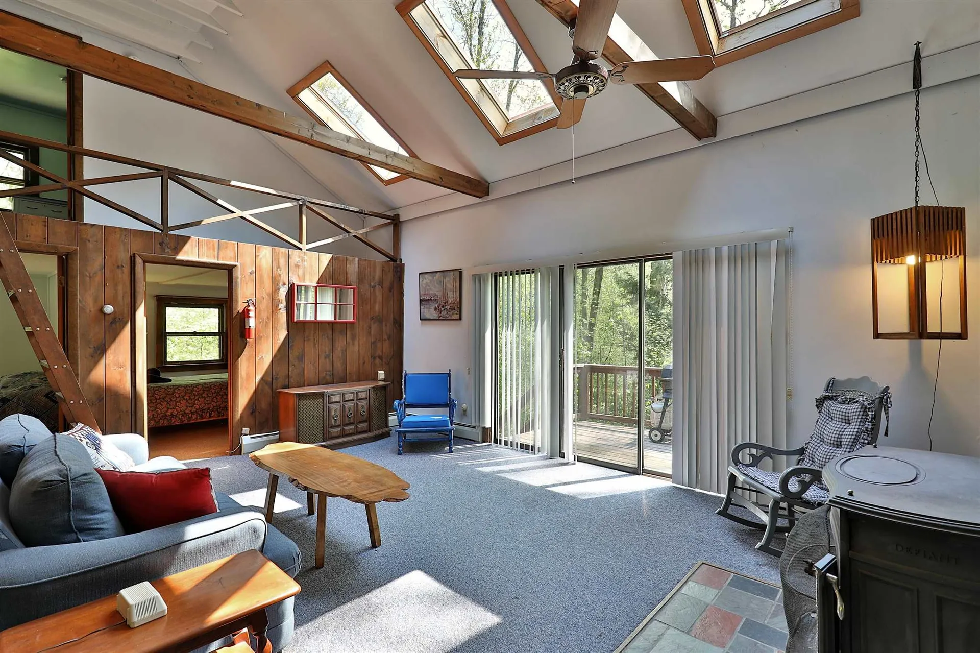 288 Pcn Road Plymouth VT 05056