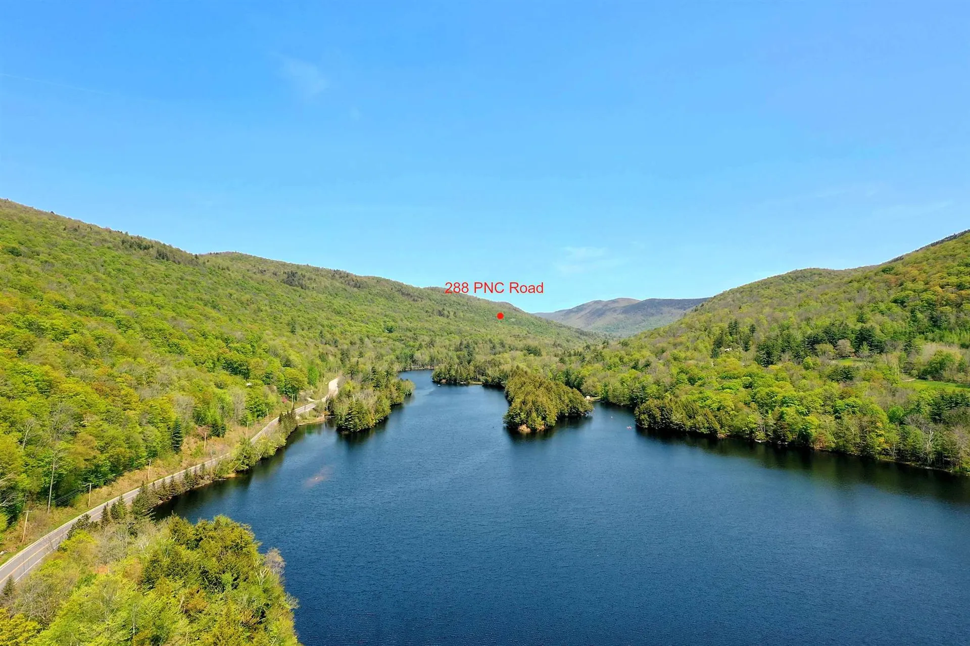 288 Pcn Road Plymouth VT 05056