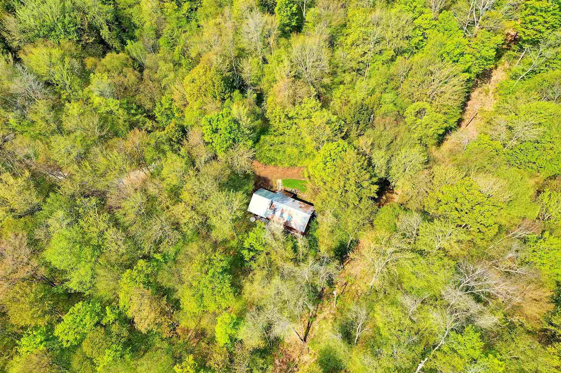 288 Pcn Road Plymouth VT 05056