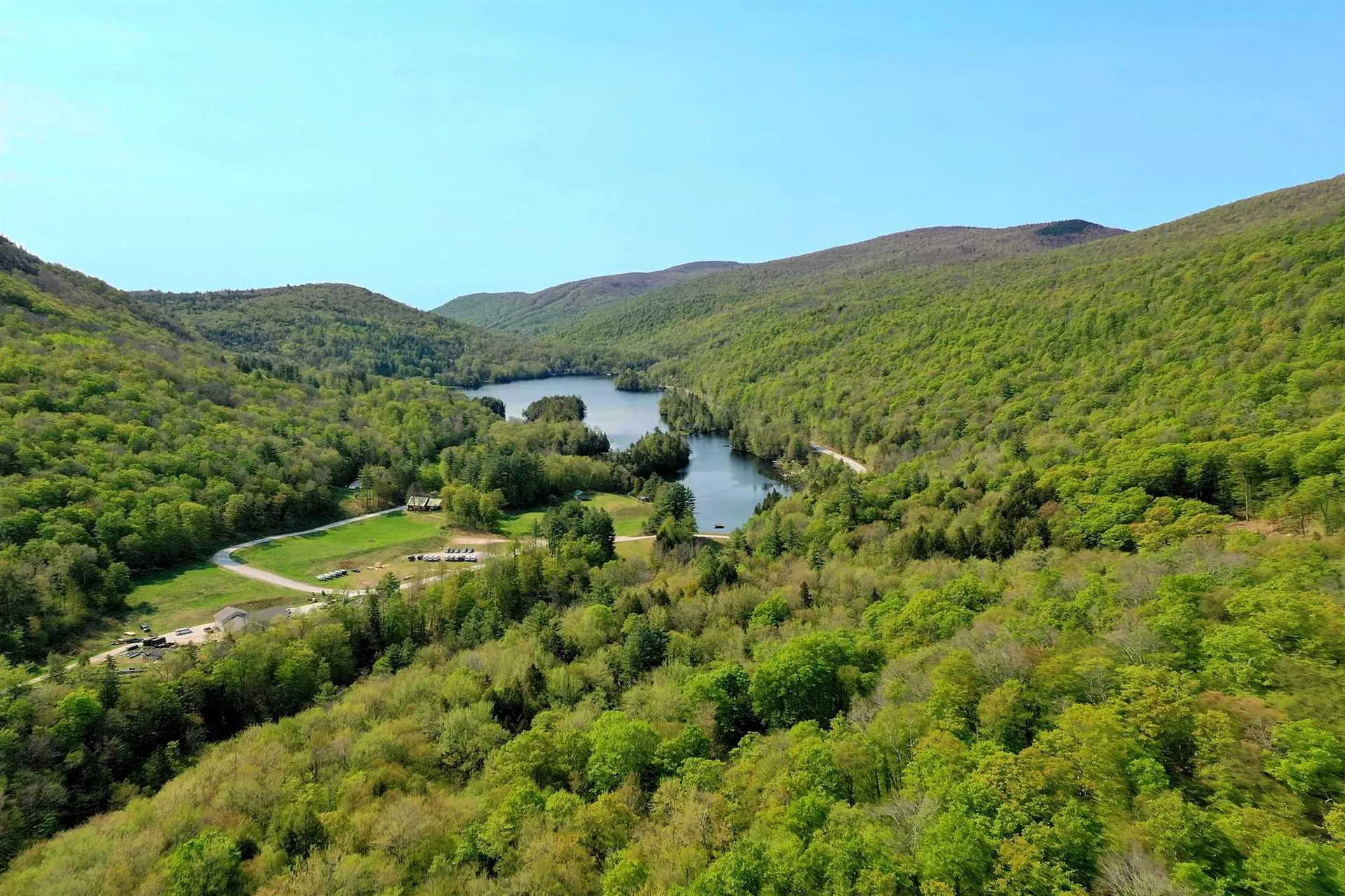 288 Pcn Road Plymouth VT 05056