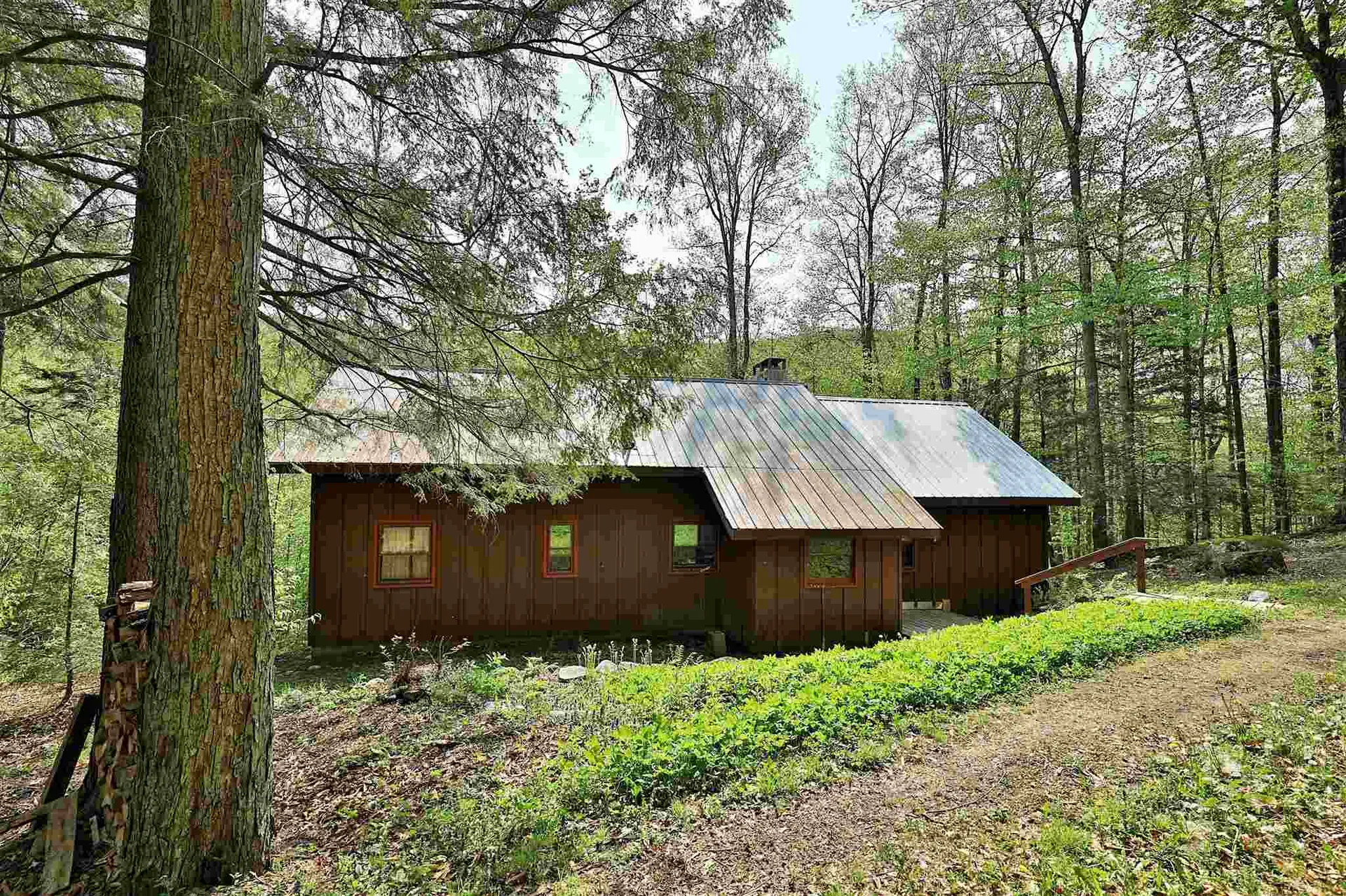 288 Pcn Road Plymouth VT 05056