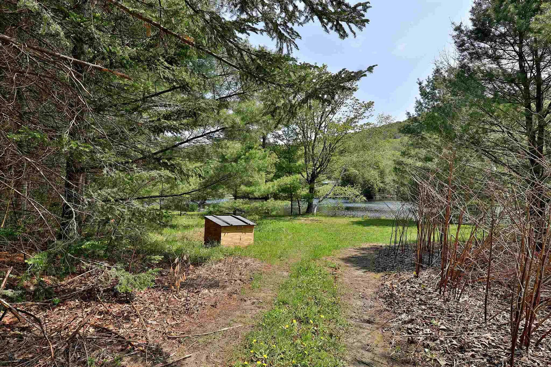 288 Pcn Road Plymouth VT 05056
