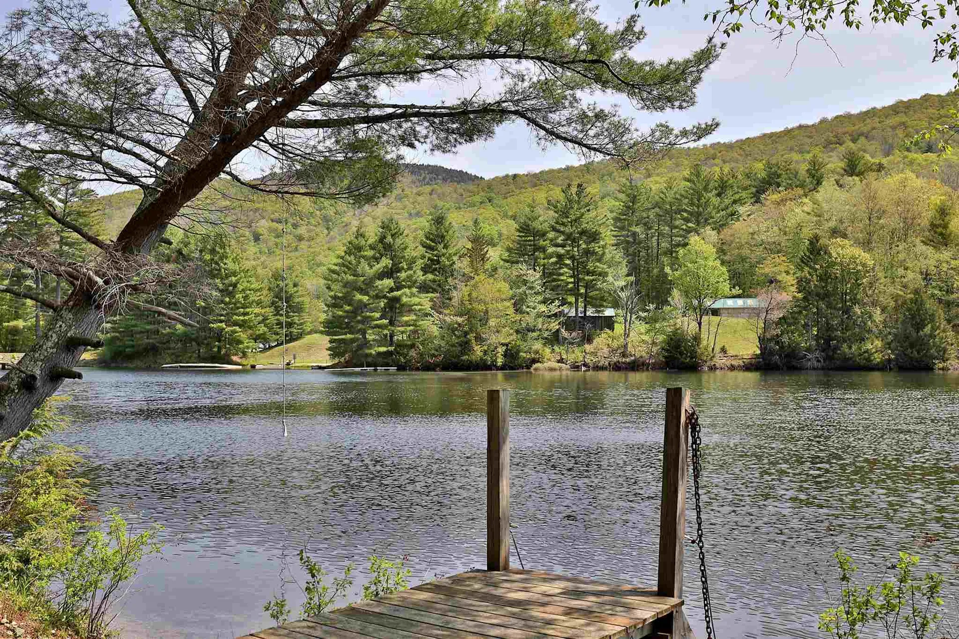 288 Pcn Road Plymouth VT 05056
