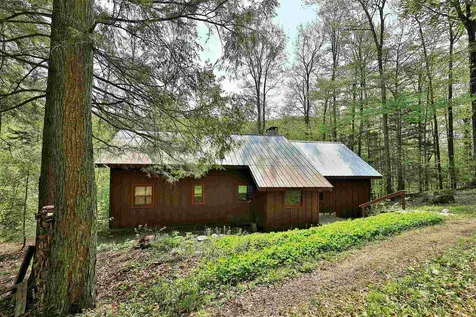 288 Pcn Road Plymouth VT 05056