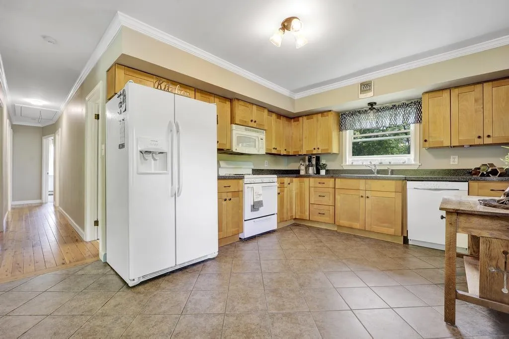 644 Hayden Hill Road W Hinesburg VT 05461