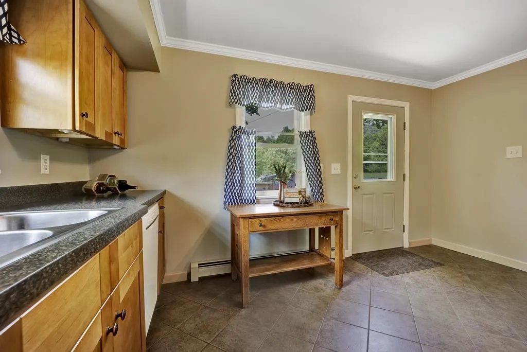 644 Hayden Hill Road W Hinesburg VT 05461