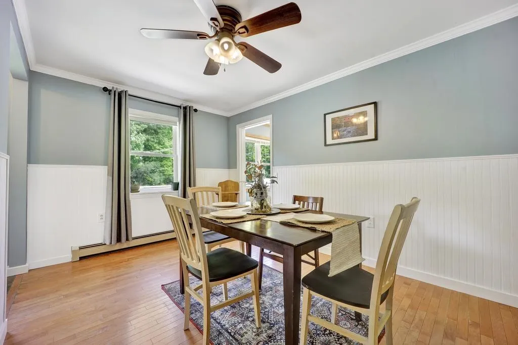 644 Hayden Hill Road W Hinesburg VT 05461