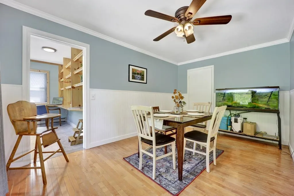 644 Hayden Hill Road W Hinesburg VT 05461