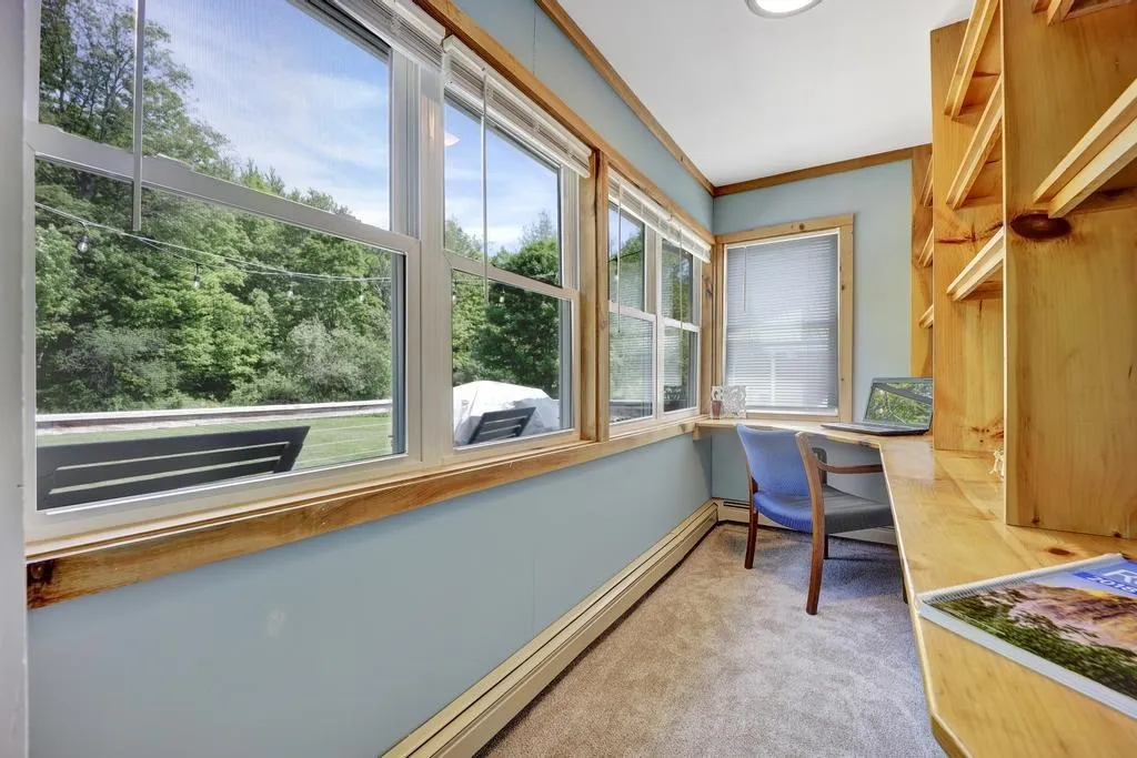 644 Hayden Hill Road W Hinesburg VT 05461