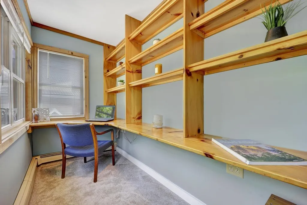644 Hayden Hill Road W Hinesburg VT 05461