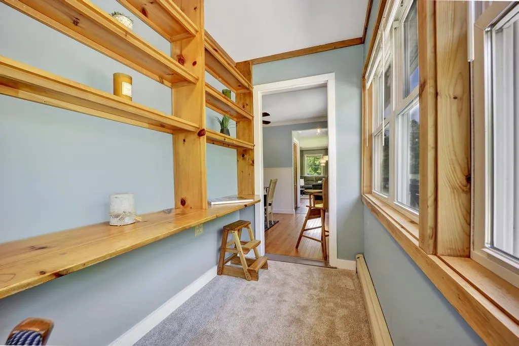 644 Hayden Hill Road W Hinesburg VT 05461