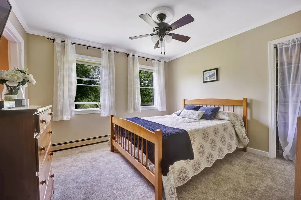 644 Hayden Hill Road W Hinesburg VT 05461
