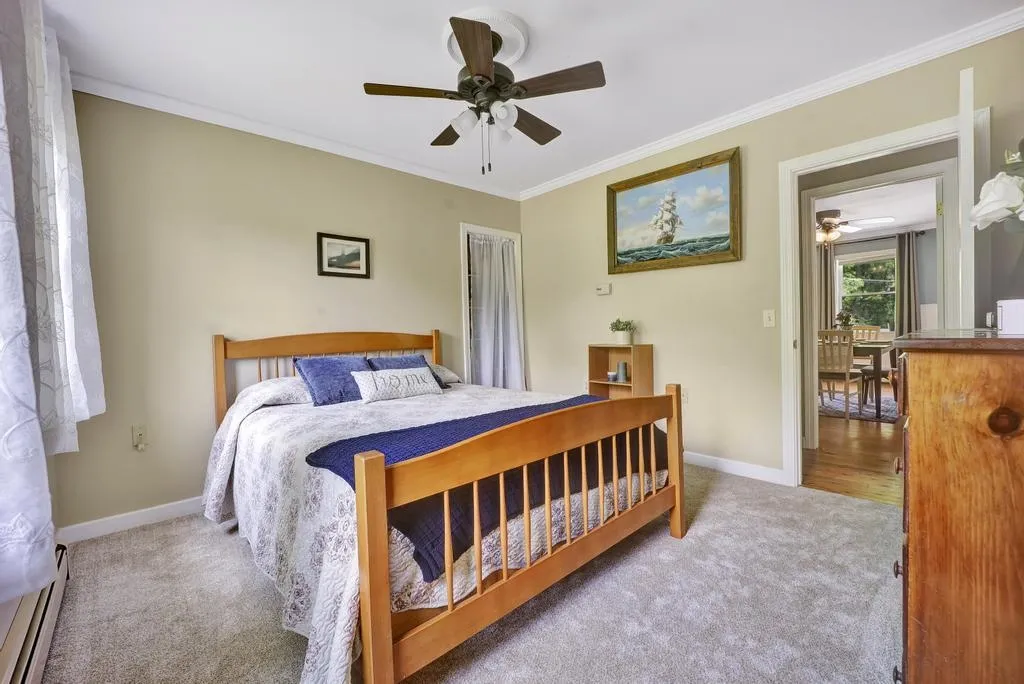 644 Hayden Hill Road W Hinesburg VT 05461