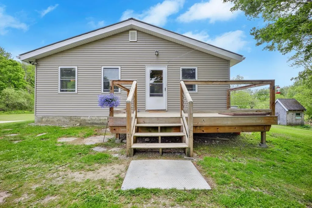 644 Hayden Hill Road W Hinesburg VT 05461