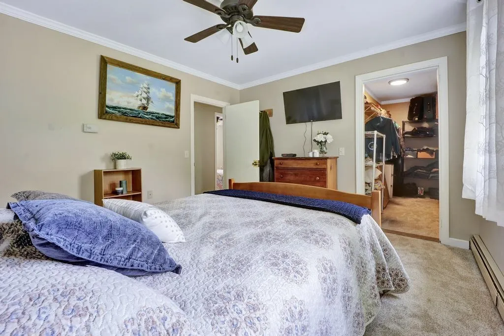 644 Hayden Hill Road W Hinesburg VT 05461