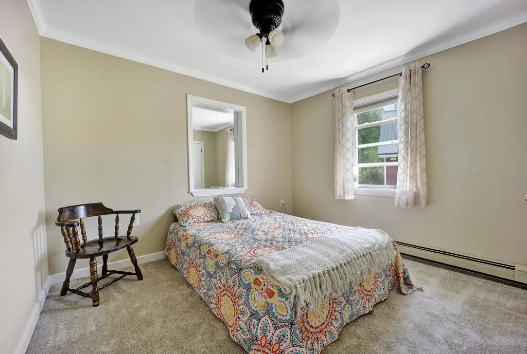 644 Hayden Hill Road W Hinesburg VT 05461