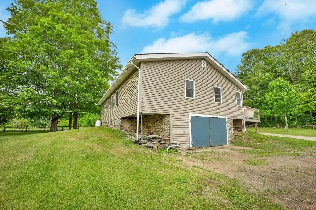 644 Hayden Hill Road W Hinesburg VT 05461