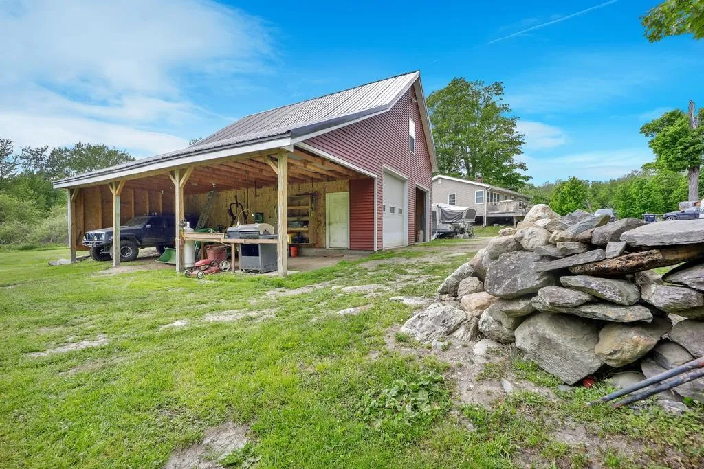 644 Hayden Hill Road W Hinesburg VT 05461