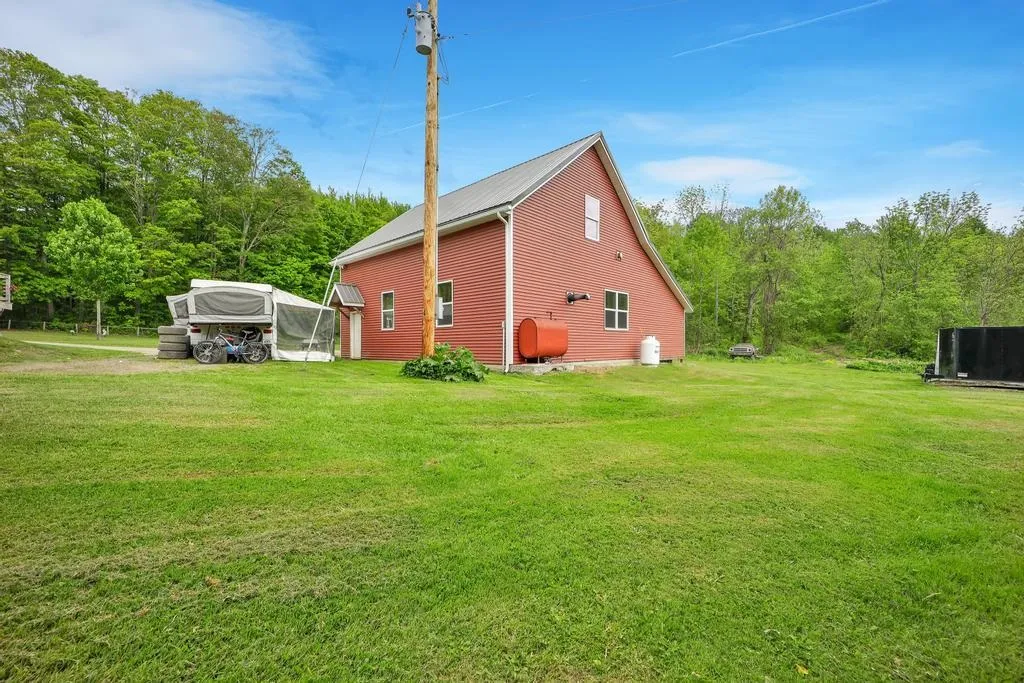 644 Hayden Hill Road W Hinesburg VT 05461