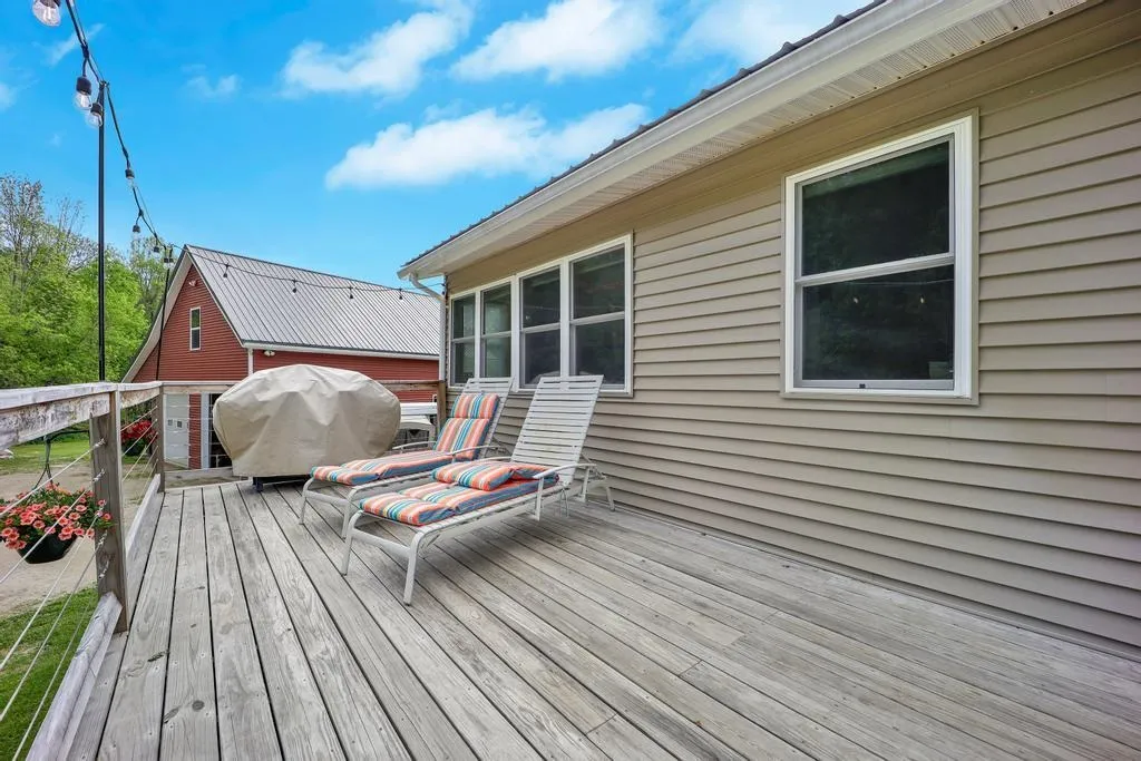 644 Hayden Hill Road W Hinesburg VT 05461