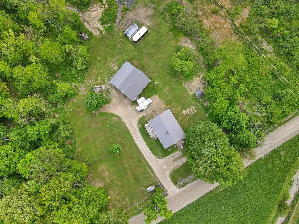 644 Hayden Hill Road W Hinesburg VT 05461