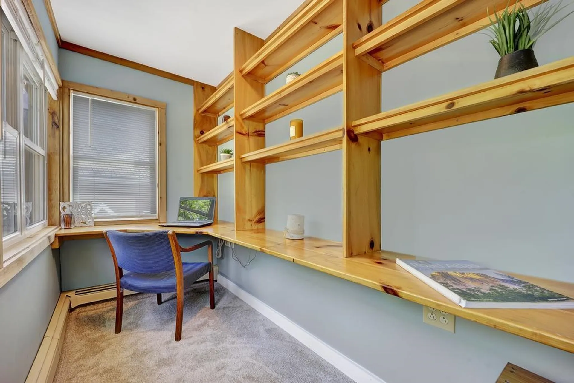 644 Hayden Hill Road W Hinesburg VT 05461